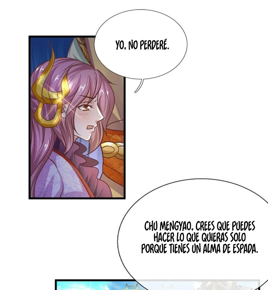 Soberano de la Espada Shura > Capitulo 21 > Page 151