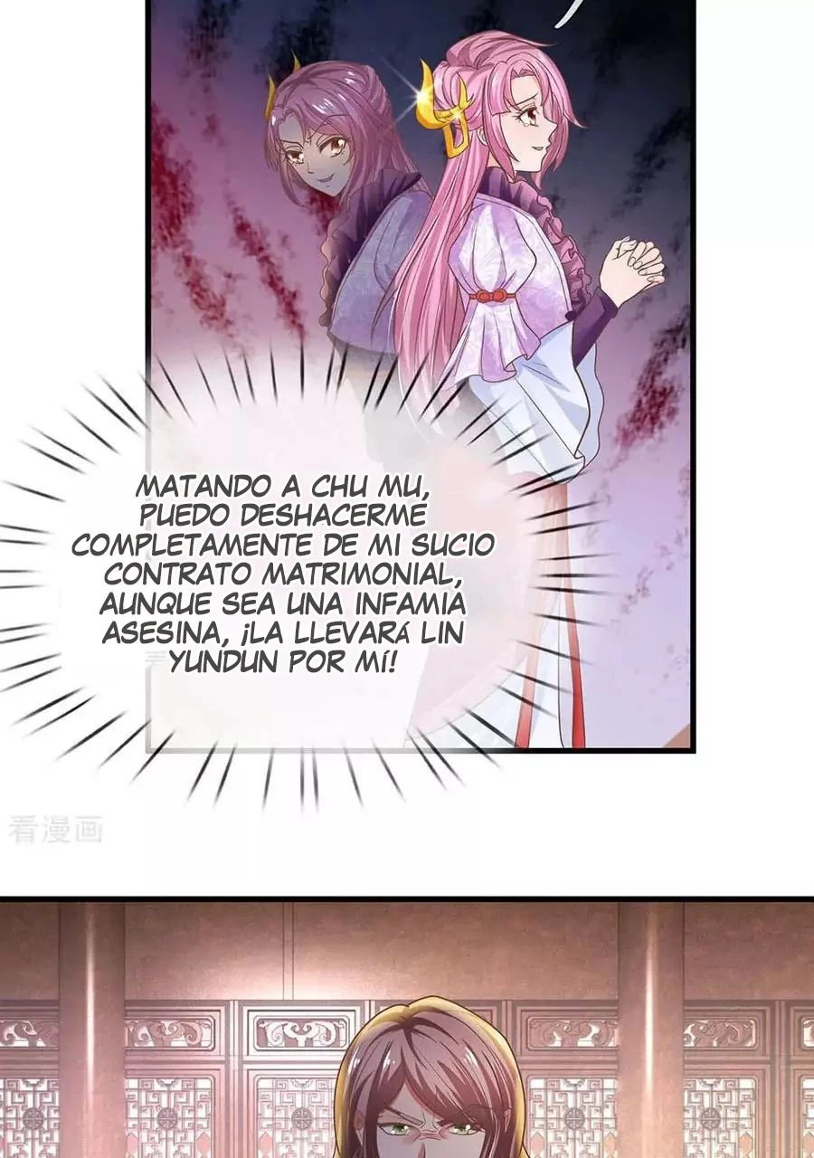 Soberano de la Espada Shura > Capitulo 4 > Page 61