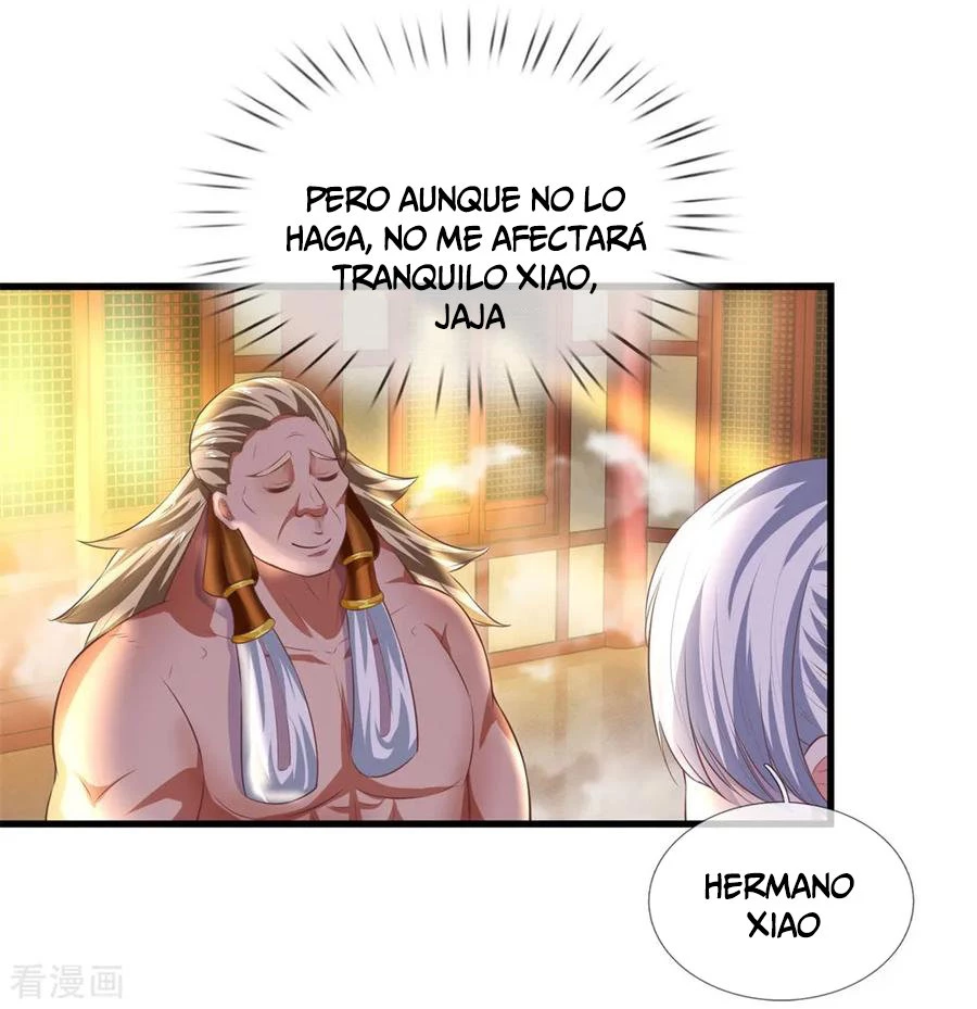 Soberano de la Espada Shura > Capitulo 52 > Page 101