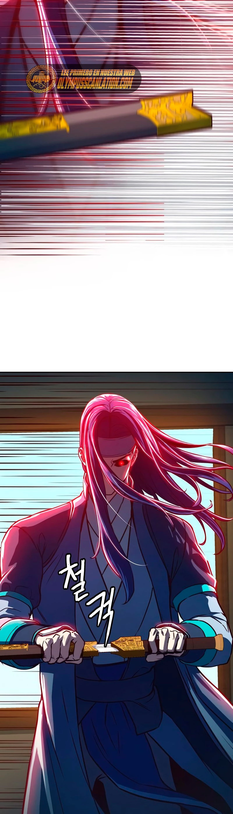 Camino en la noche consumido por las espadas > Capitulo 28 > Page 291