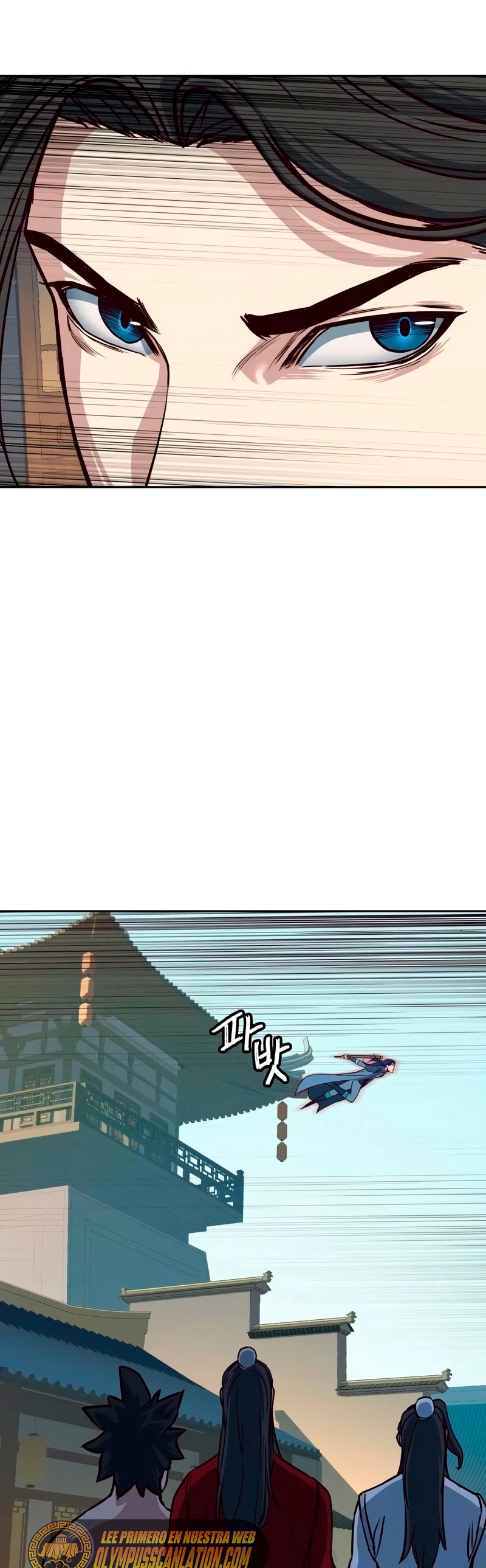 Camino en la noche consumido por las espadas > Capitulo 28 > Page 341