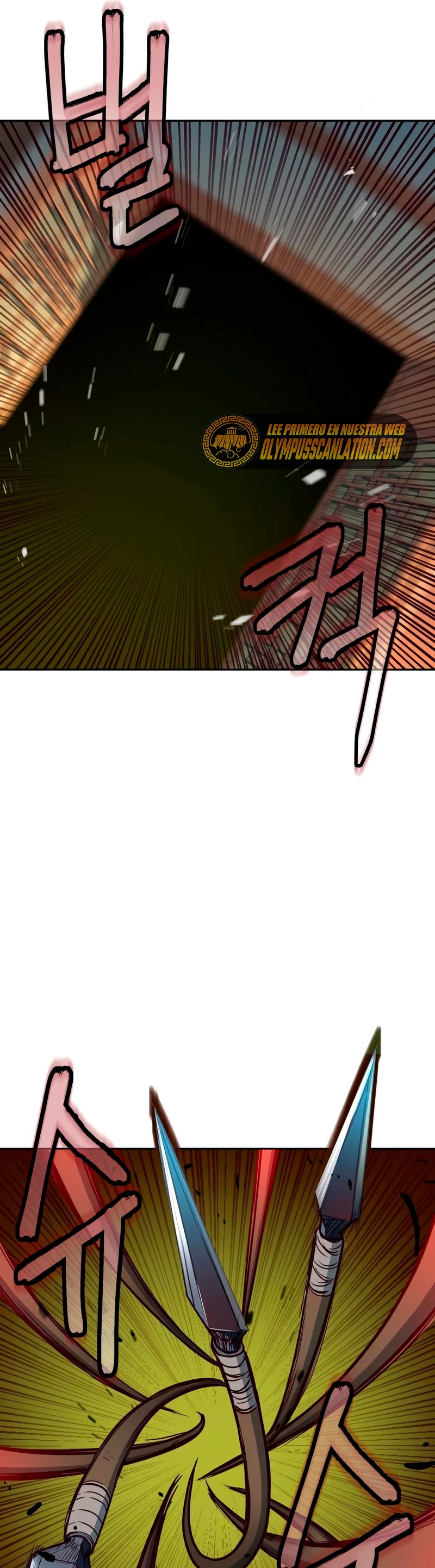 Camino en la noche consumido por las espadas > Capitulo 28 > Page 531