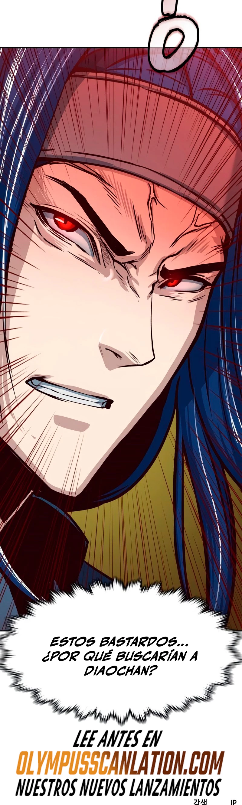 Camino en la noche consumido por las espadas > Capitulo 28 > Page 721