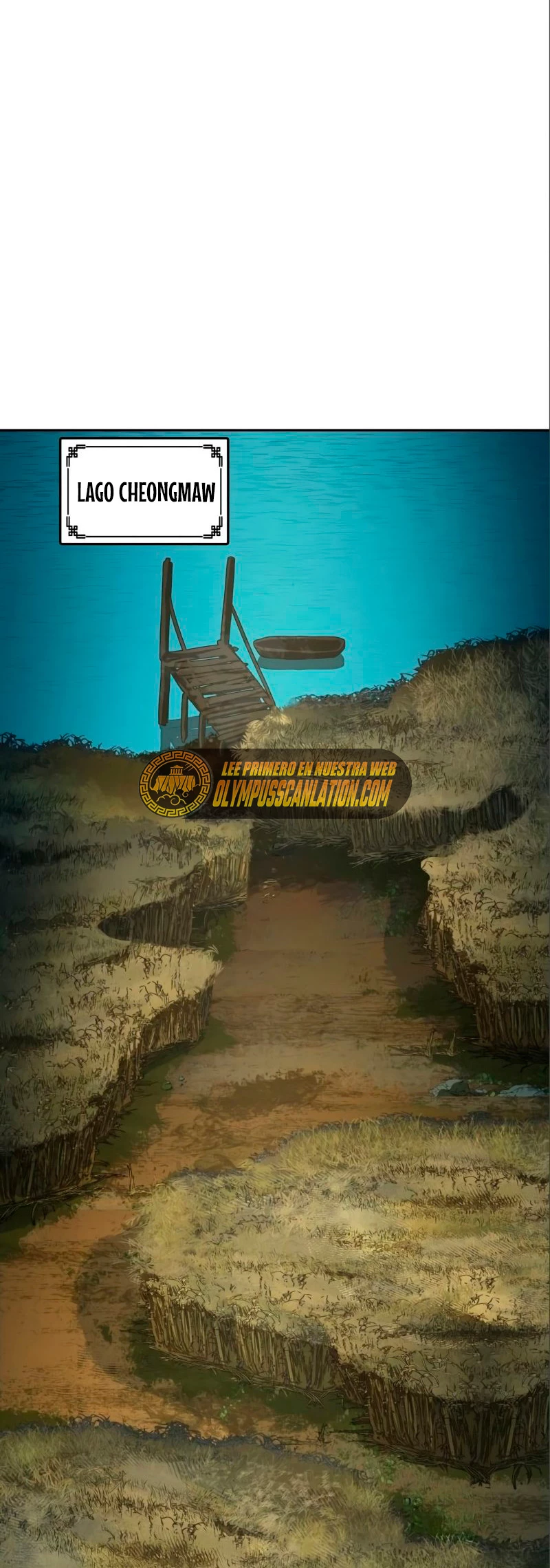 Camino en la noche consumido por las espadas > Capitulo 29 > Page 501