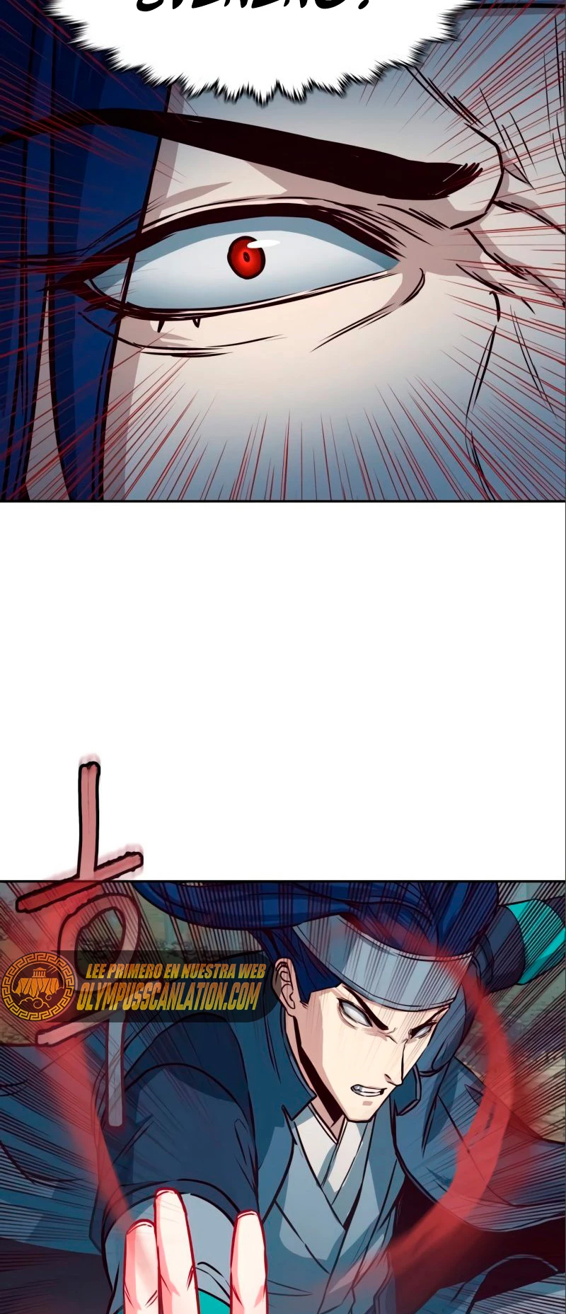 Camino en la noche consumido por las espadas > Capitulo 29 > Page 391