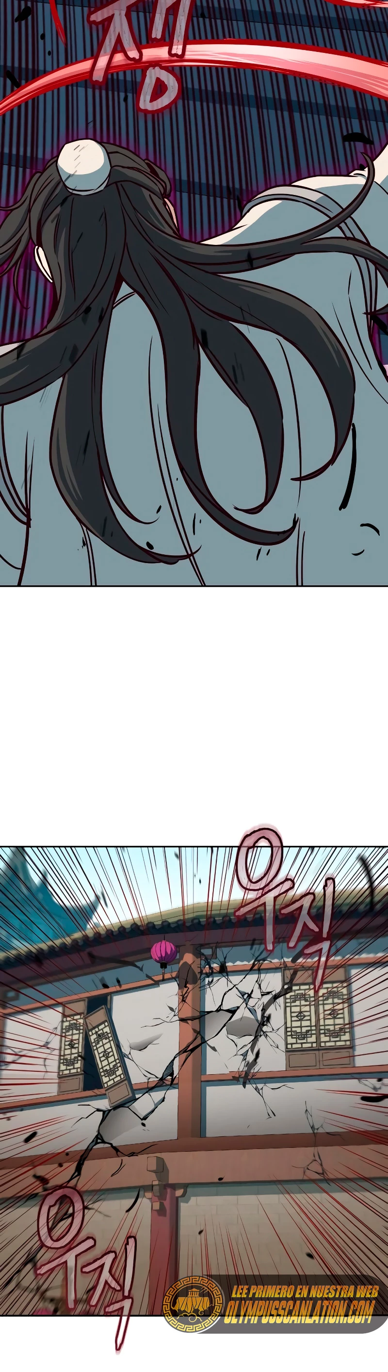 Camino en la noche consumido por las espadas > Capitulo 30 > Page 311