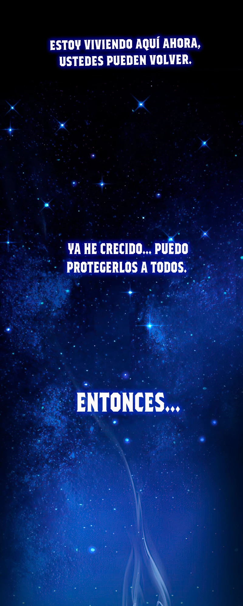 Camino en la noche consumido por las espadas > Capitulo 32 > Page 461
