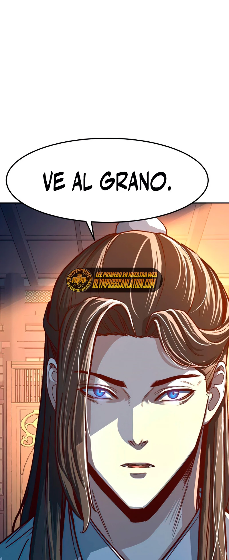 Camino en la noche consumido por las espadas > Capitulo 34 > Page 501
