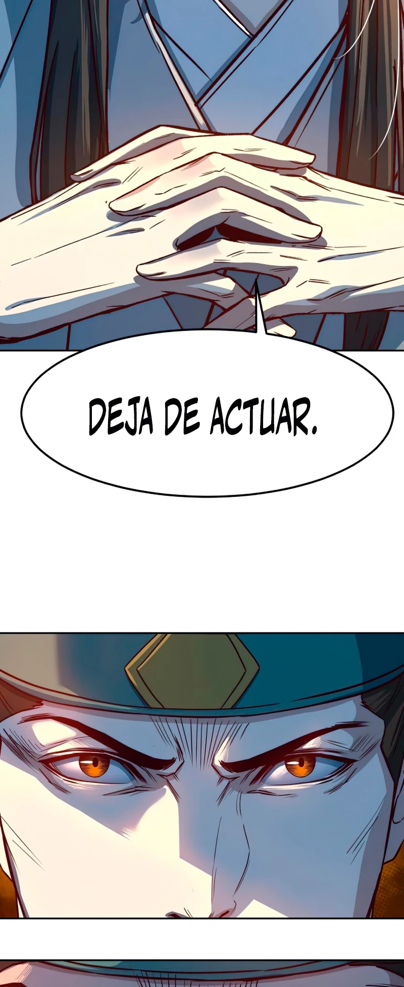 Camino en la noche consumido por las espadas > Capitulo 34 > Page 511