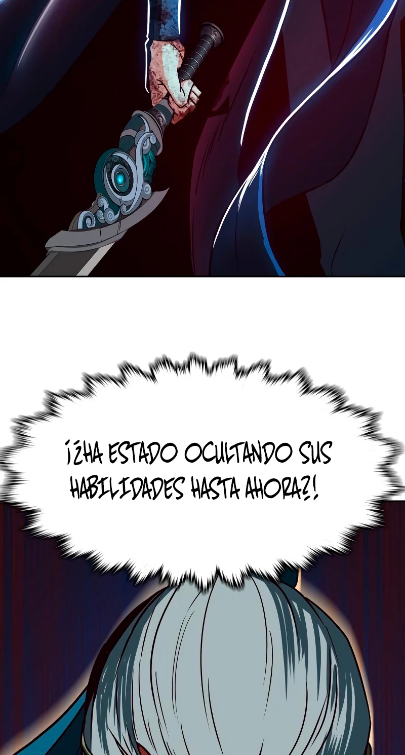 Camino en la noche consumido por las espadas > Capitulo 43 > Page 701