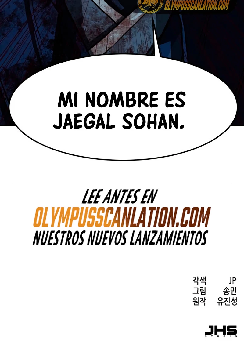 Camino en la noche consumido por las espadas > Capitulo 44 > Page 581