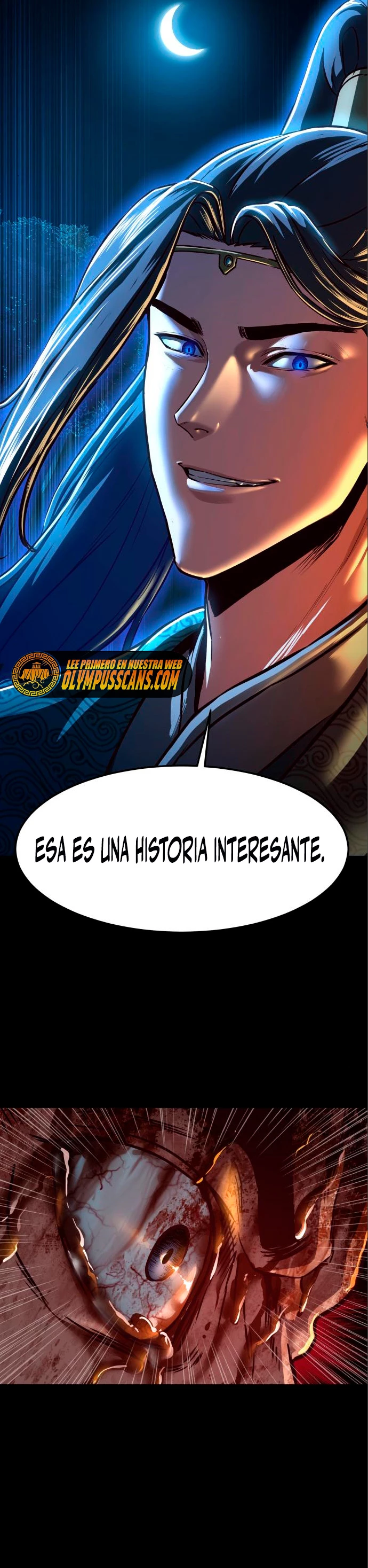 Camino en la noche consumido por las espadas > Capitulo 49 > Page 211
