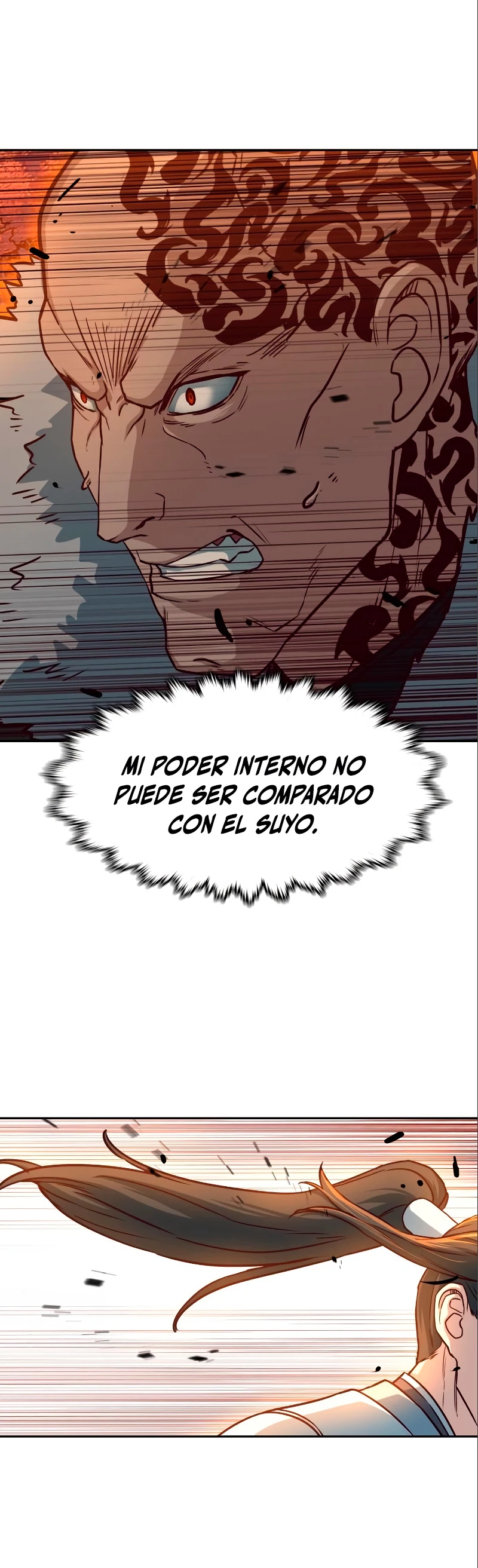 Camino en la noche consumido por las espadas > Capitulo 53 > Page 201