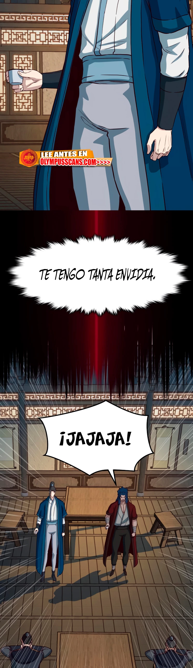 Camino en la noche consumido por las espadas > Capitulo 58 > Page 341