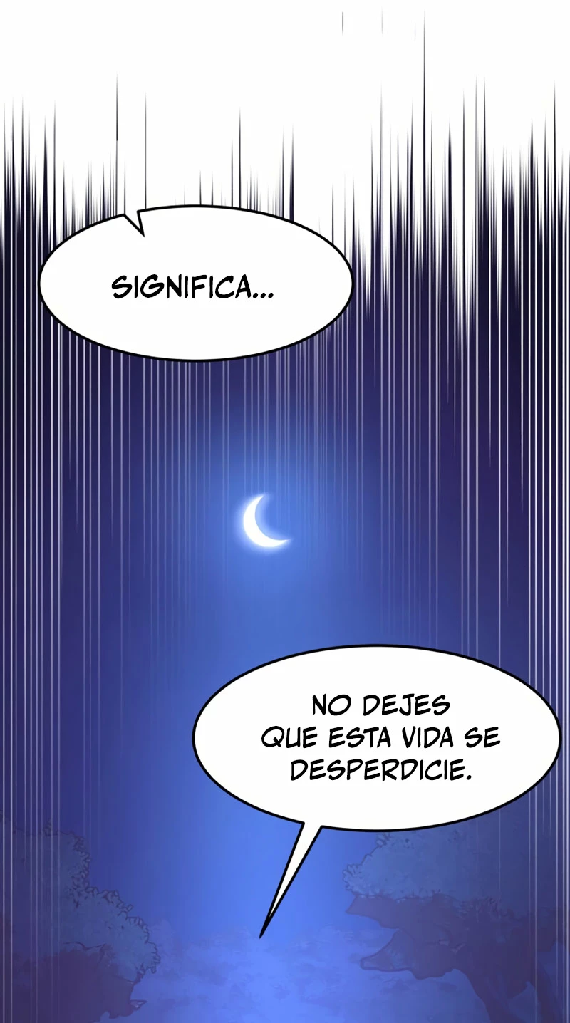 Camino en la noche consumido por las espadas > Capitulo 61 > Page 431