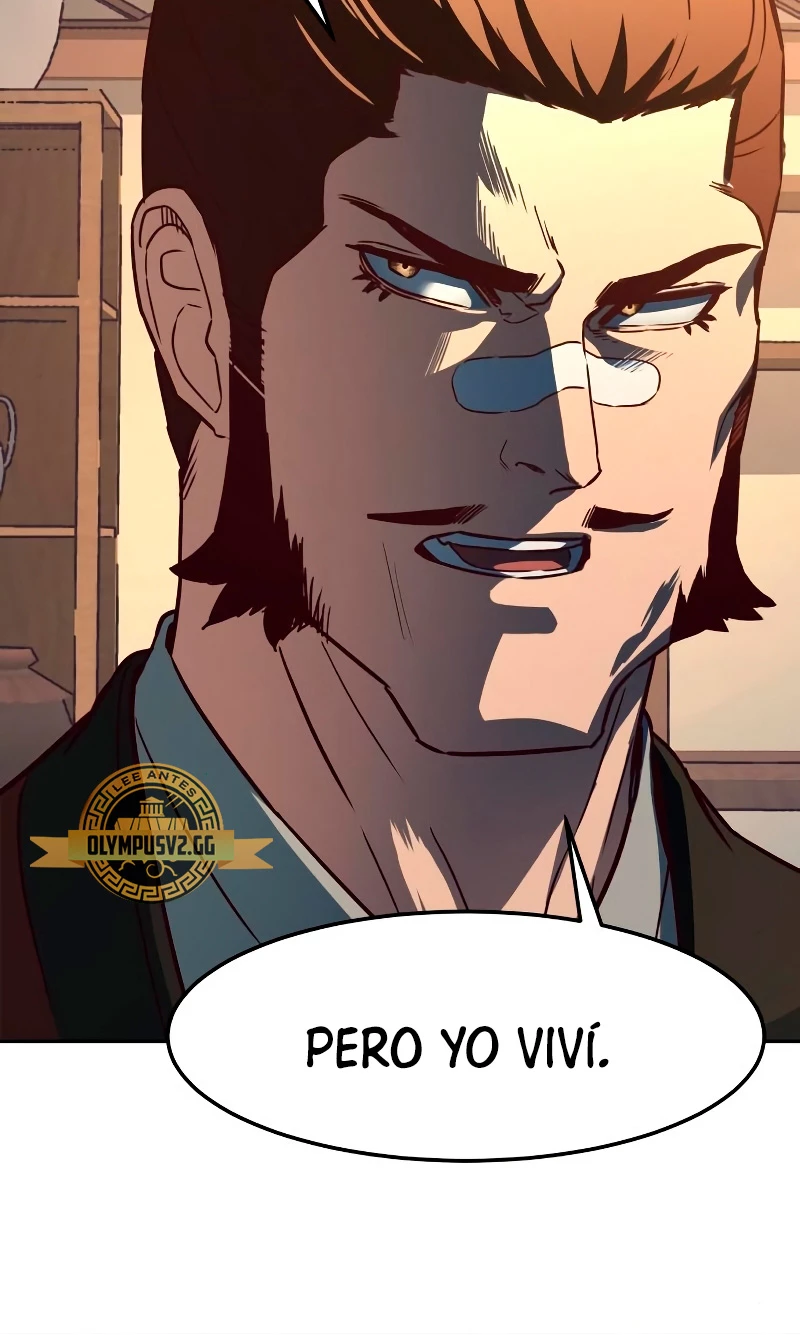 Camino en la noche consumido por las espadas > Capitulo 81 > Page 81