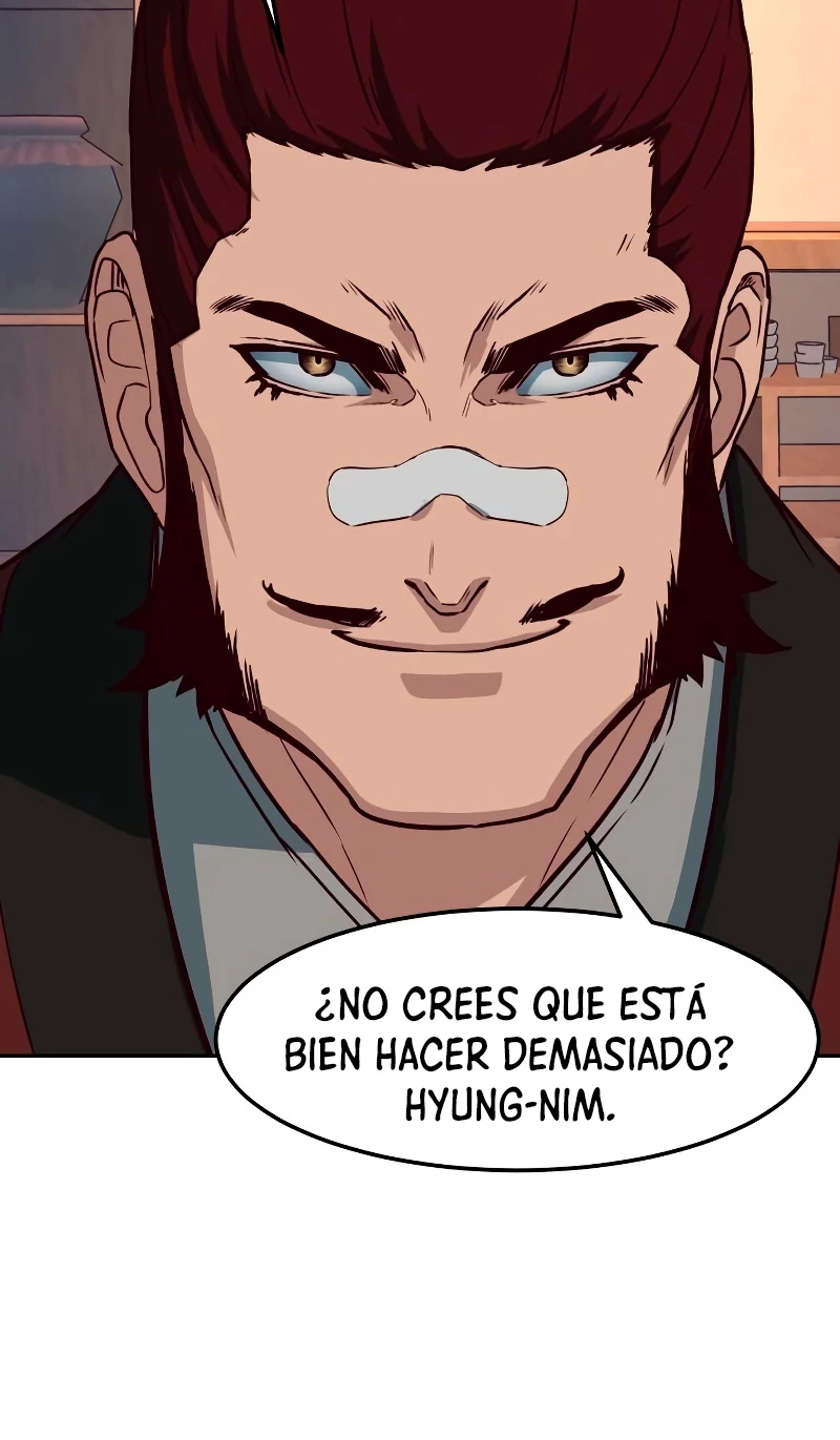Camino en la noche consumido por las espadas > Capitulo 81 > Page 631
