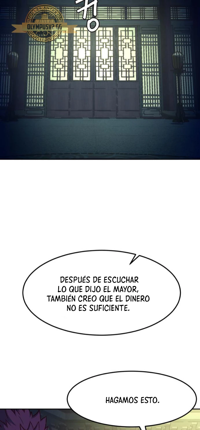 Camino en la noche consumido por las espadas > Capitulo 84 > Page 331