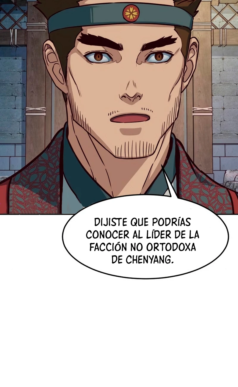 Camino en la noche consumido por las espadas > Capitulo 85 > Page 461
