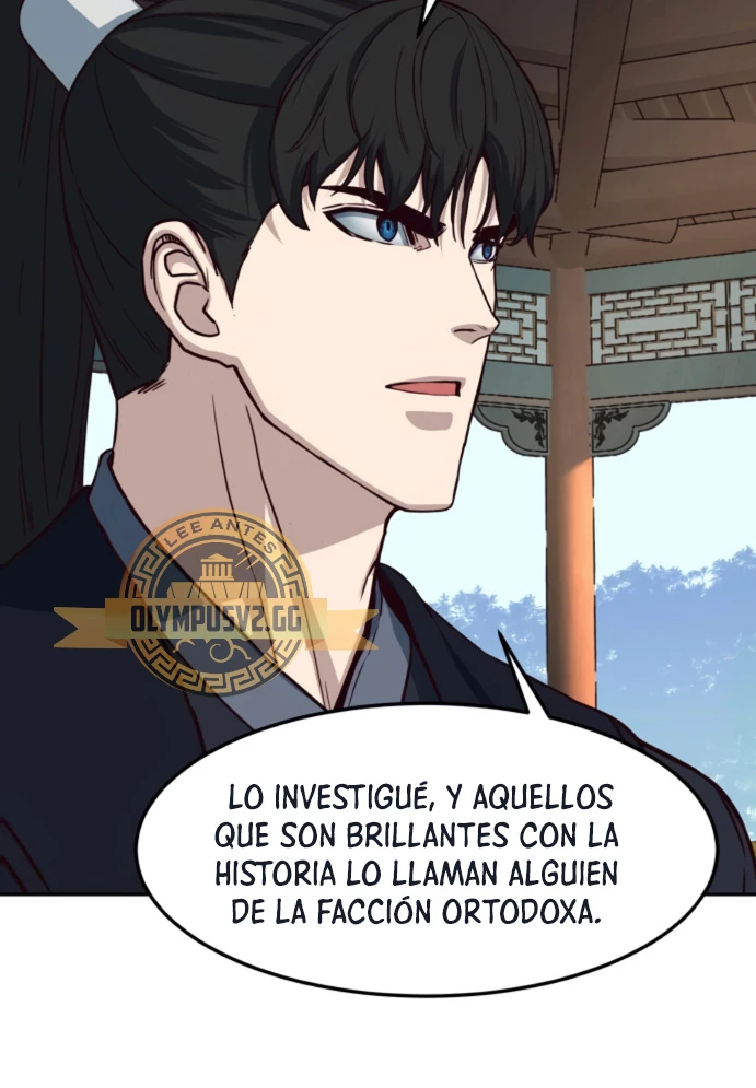 Camino en la noche consumido por las espadas > Capitulo 86 > Page 51