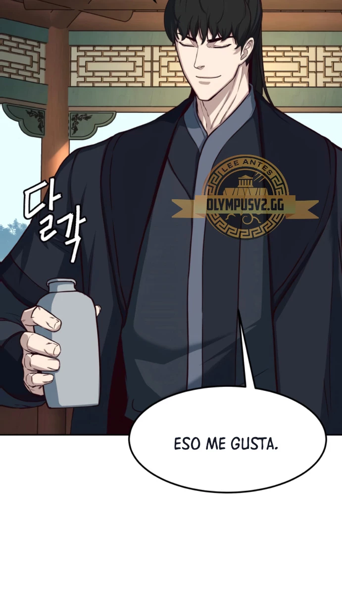 Camino en la noche consumido por las espadas > Capitulo 86 > Page 71