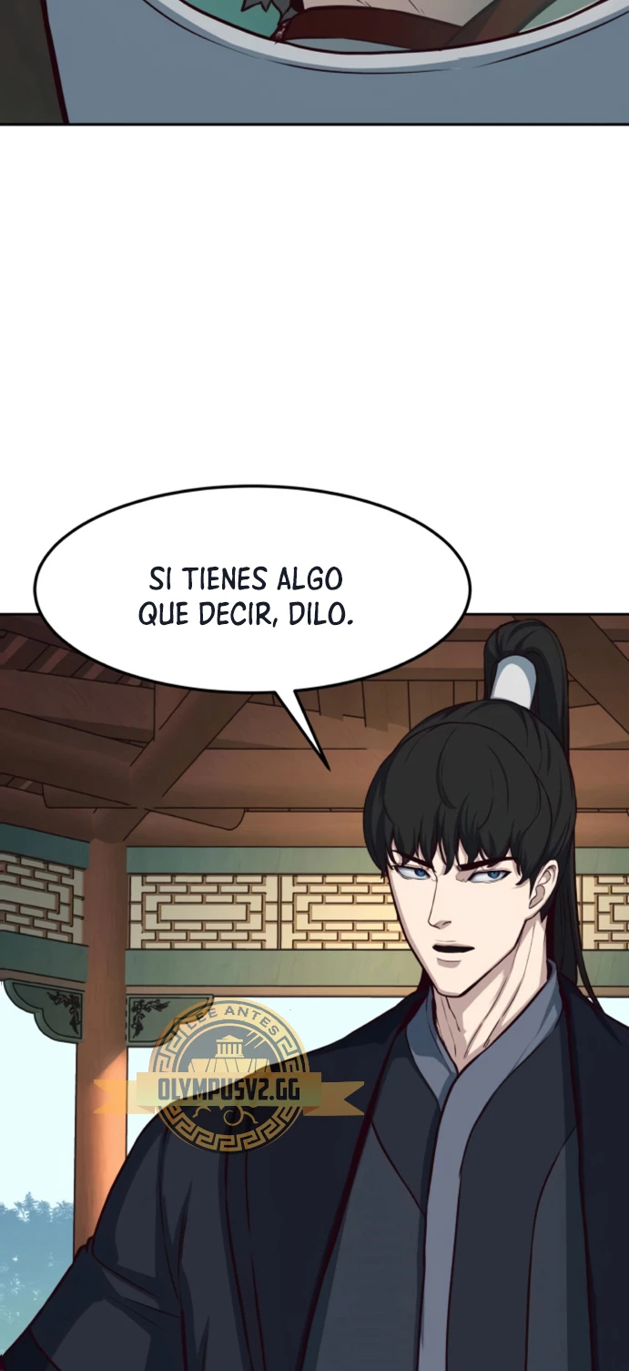 Camino en la noche consumido por las espadas > Capitulo 86 > Page 91
