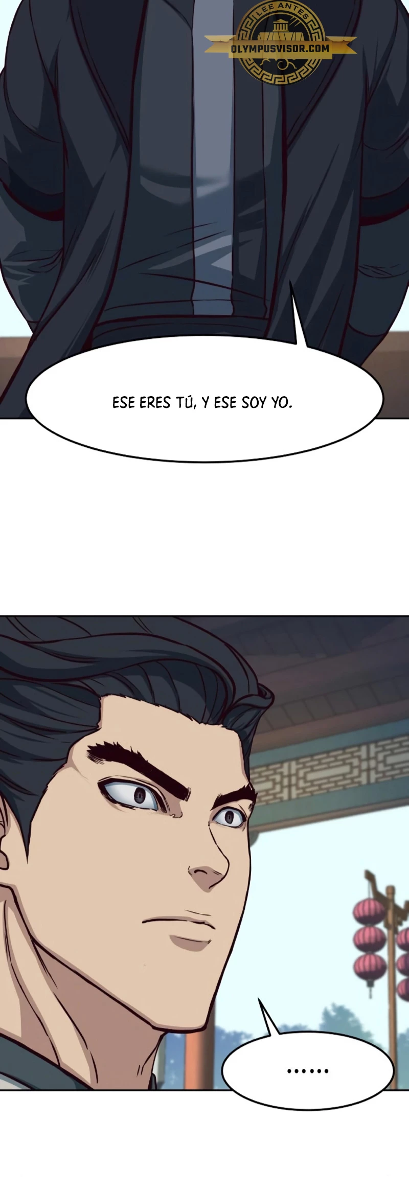 Camino en la noche consumido por las espadas > Capitulo 88 > Page 281
