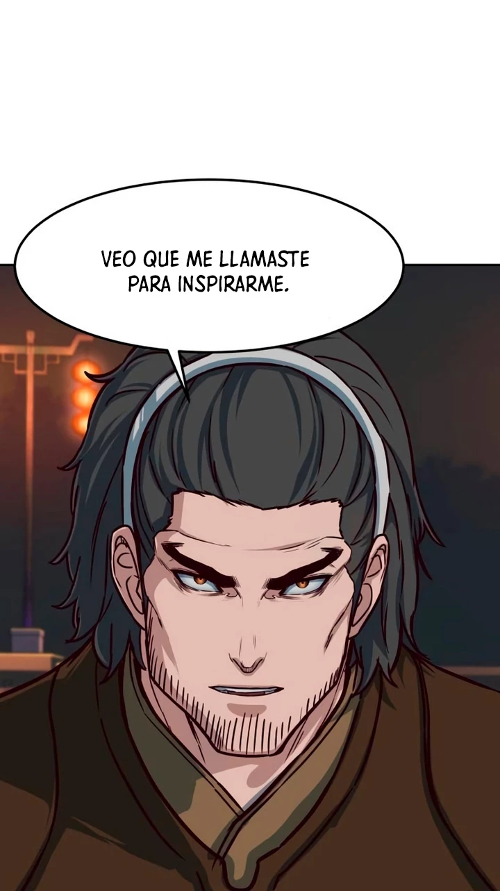 Camino en la noche consumido por las espadas > Capitulo 106 > Page 301