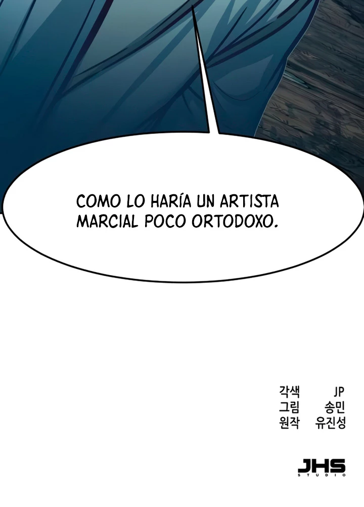 Camino en la noche consumido por las espadas > Capitulo 111 > Page 511