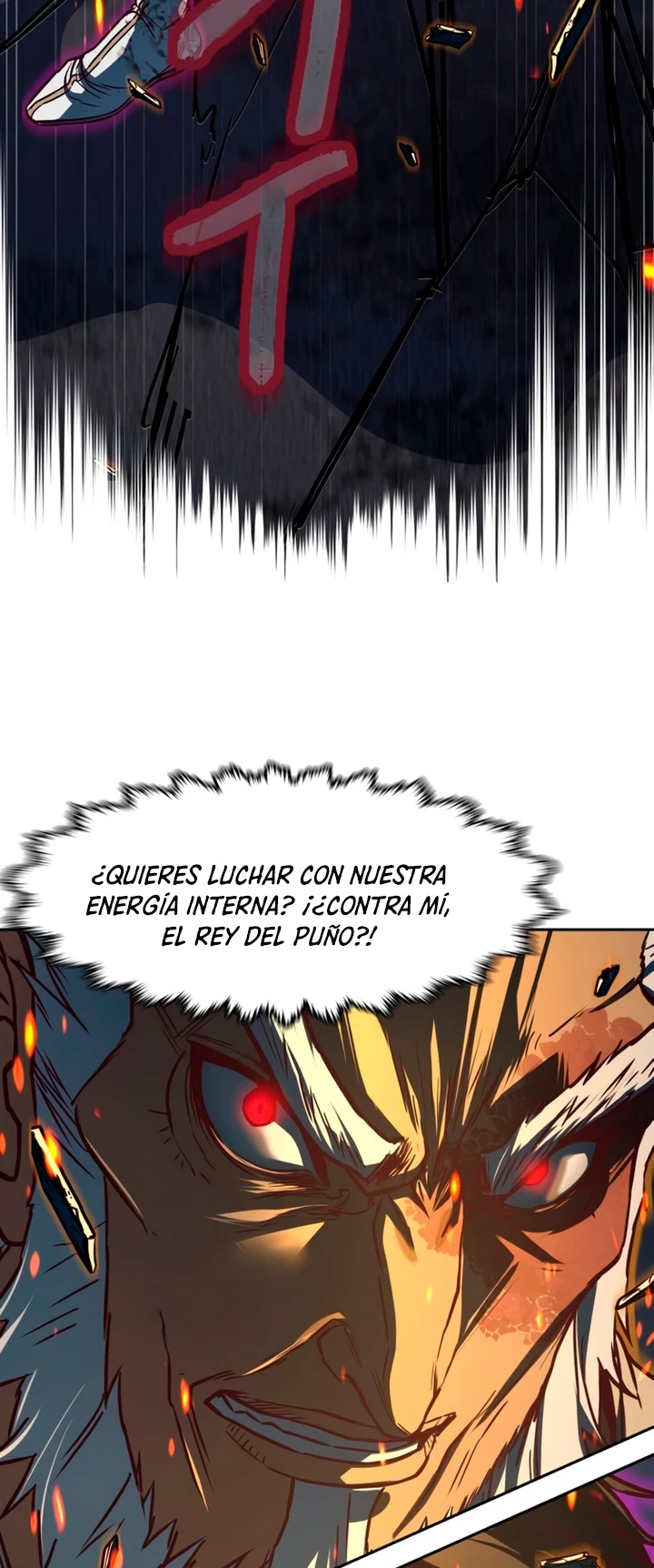 Camino en la noche consumido por las espadas > Capitulo 112 > Page 631