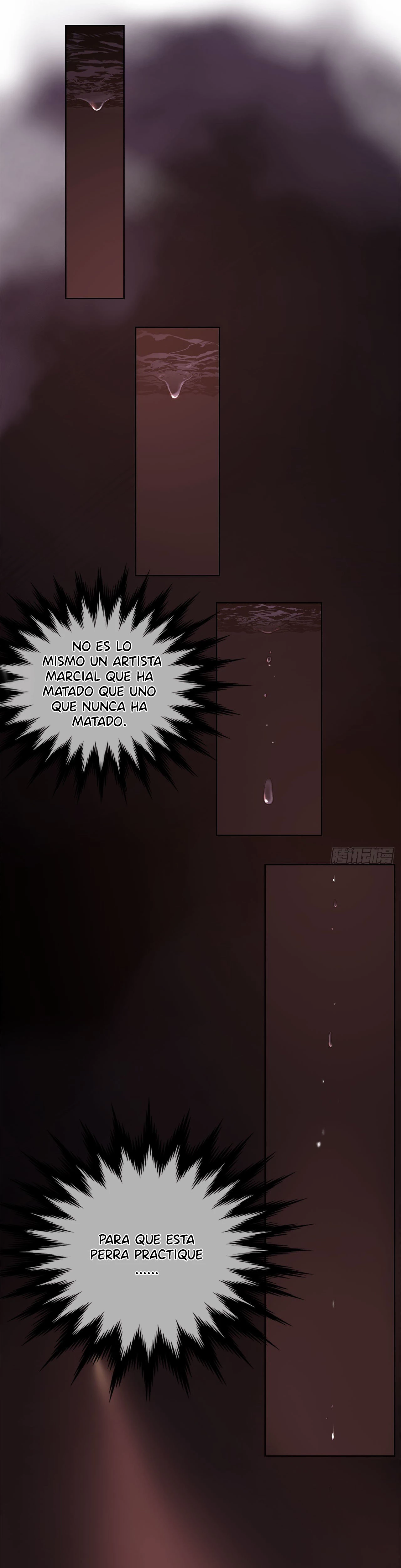 El Puño Invencible > Capitulo 3 > Page 161