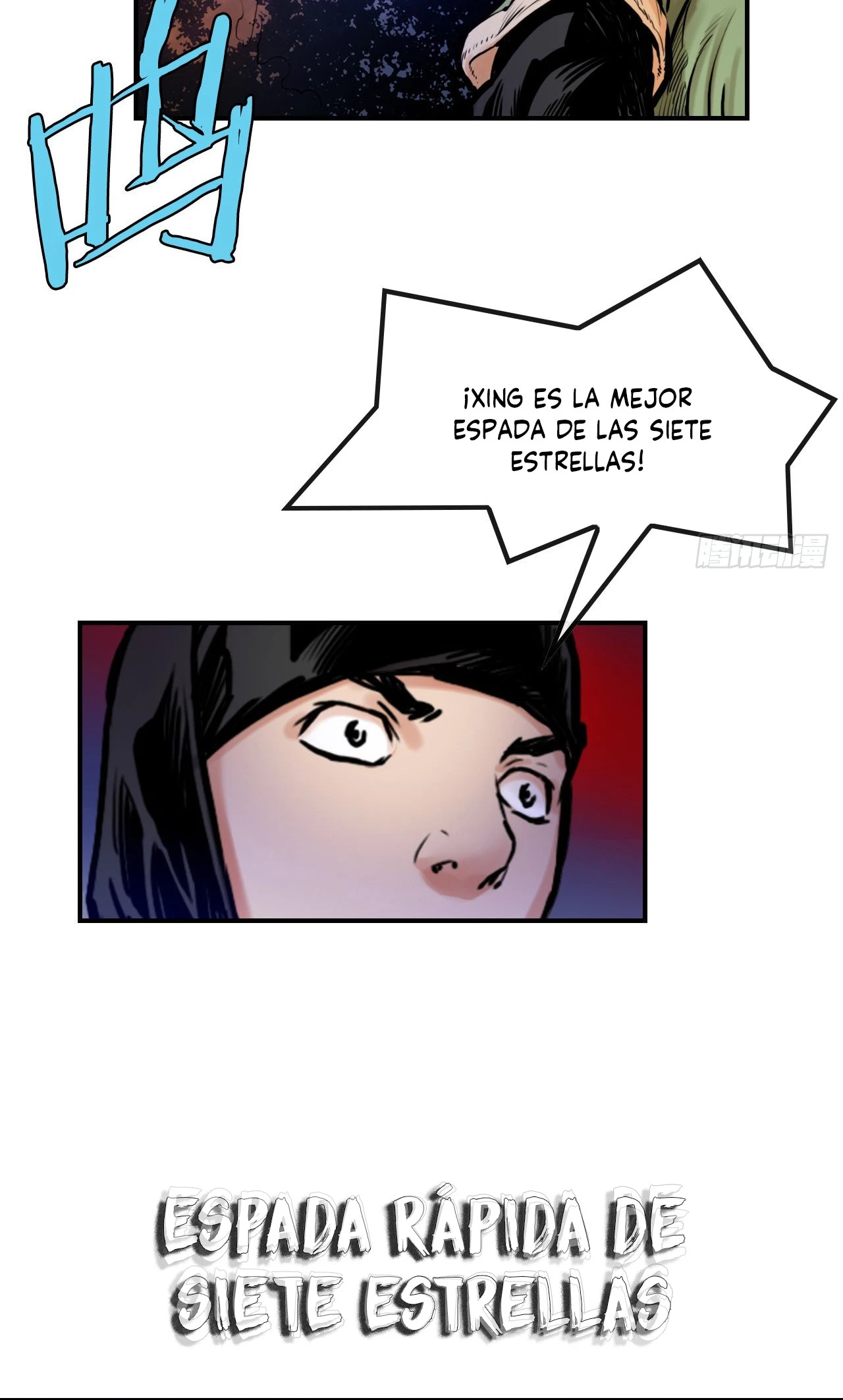 El Puño Invencible > Capitulo 21 > Page 141