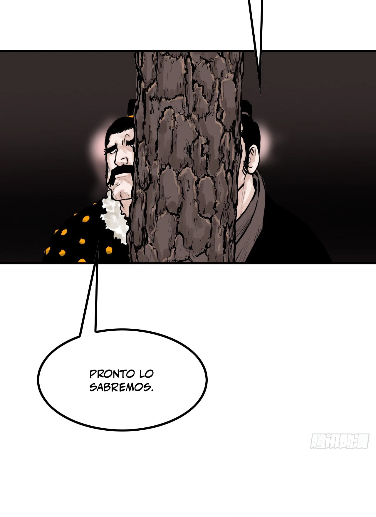 El Puño Invencible > Capitulo 34 > Page 251