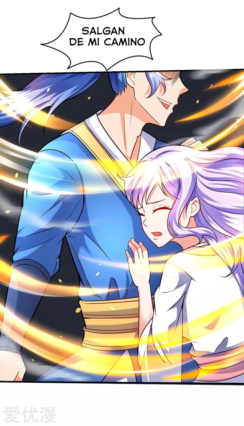 Subiendo de nivel fuerte > Capitulo 13 > Page 41