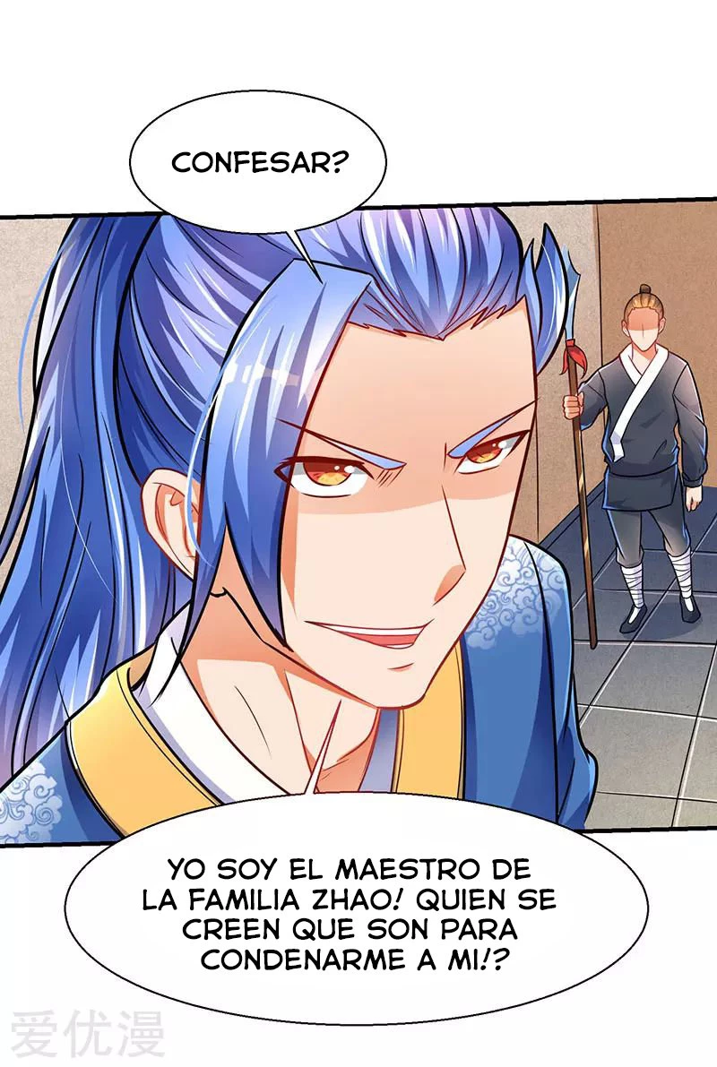 Subiendo de nivel fuerte > Capitulo 13 > Page 91