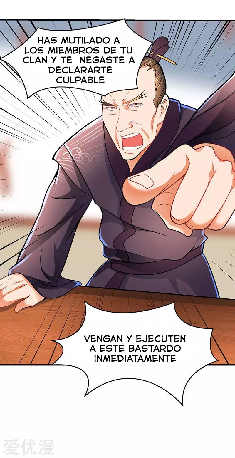 Subiendo de nivel fuerte > Capitulo 13 > Page 101