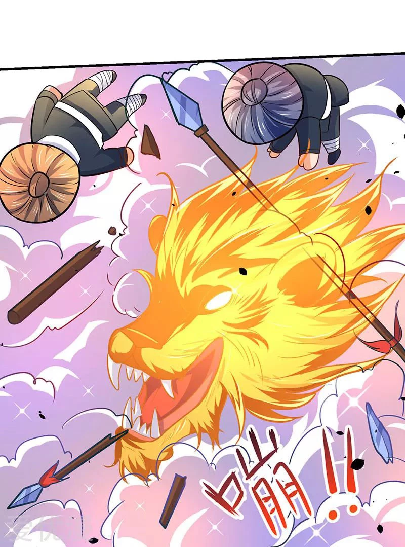 Subiendo de nivel fuerte > Capitulo 13 > Page 141