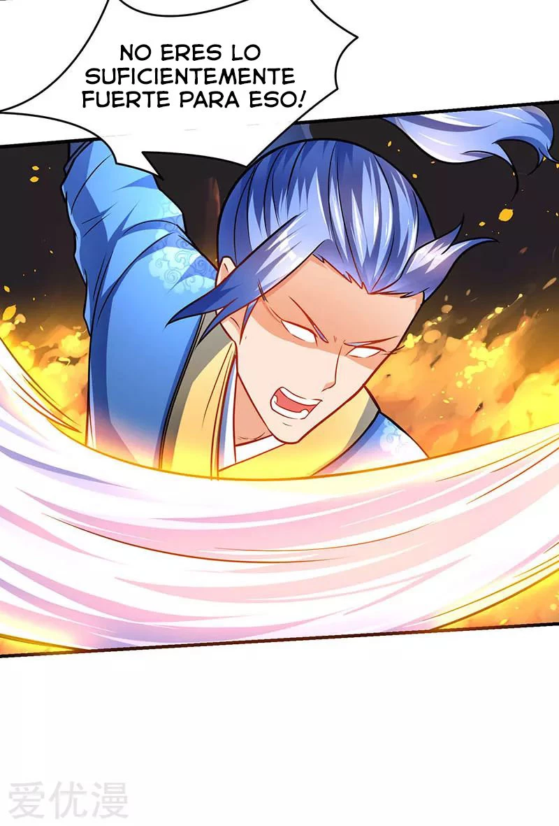 Subiendo de nivel fuerte > Capitulo 13 > Page 201