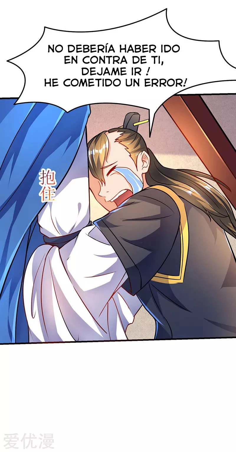 Subiendo de nivel fuerte > Capitulo 13 > Page 301