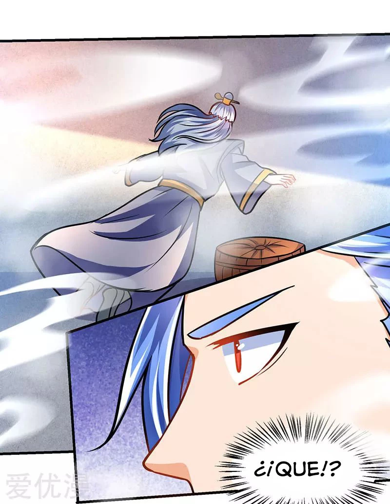 Subiendo de nivel fuerte > Capitulo 14 > Page 31