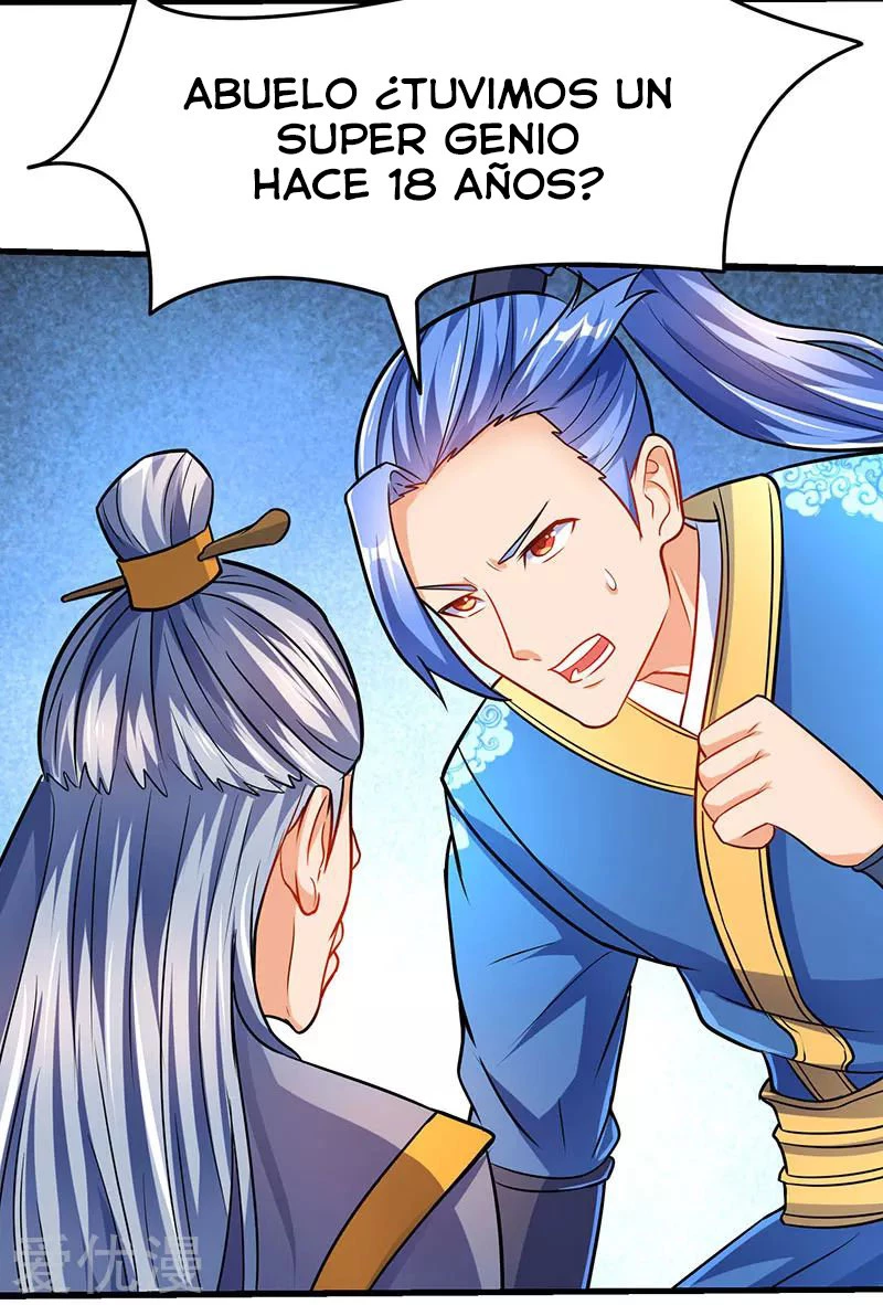 Subiendo de nivel fuerte > Capitulo 14 > Page 71