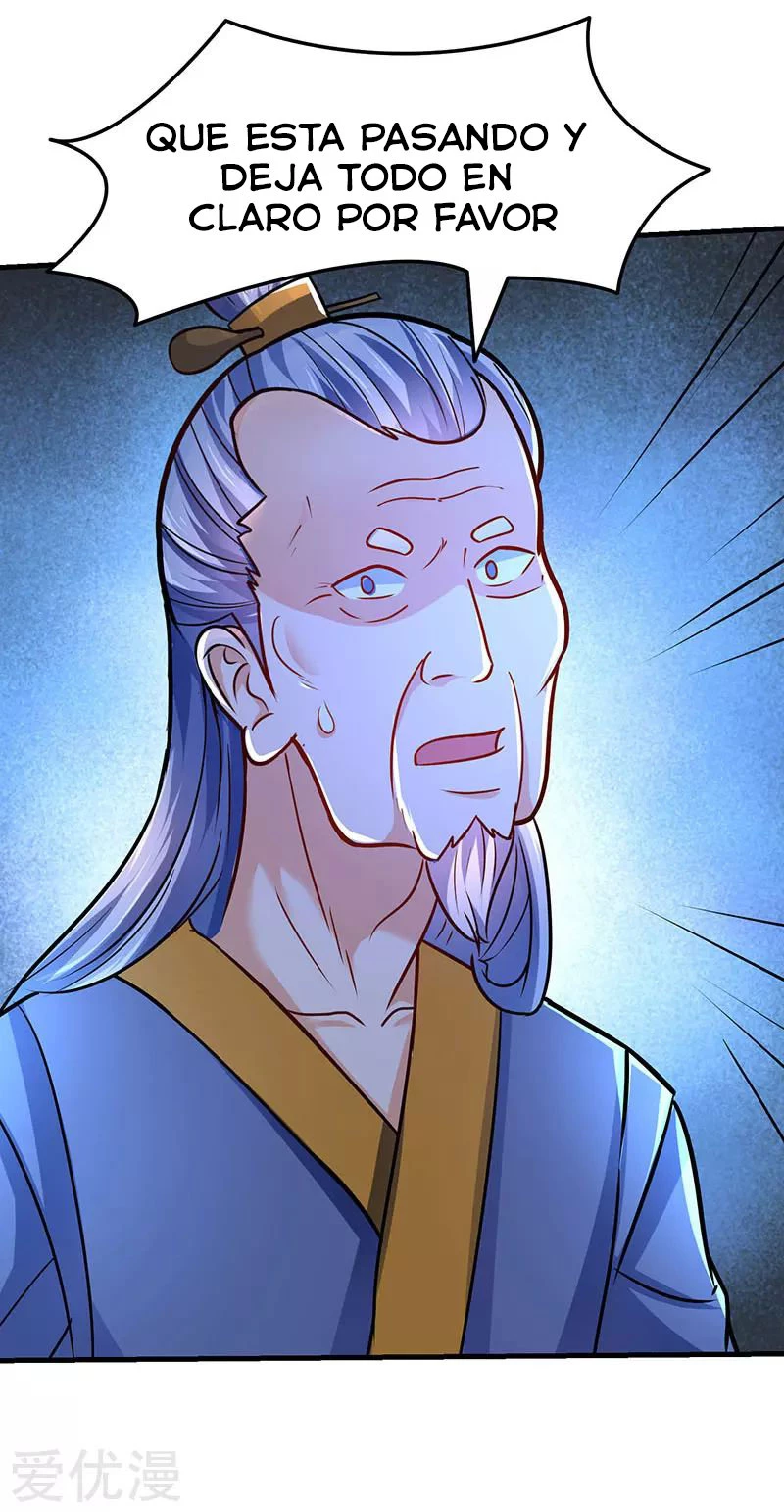 Subiendo de nivel fuerte > Capitulo 14 > Page 111