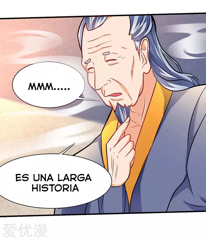 Subiendo de nivel fuerte > Capitulo 14 > Page 151