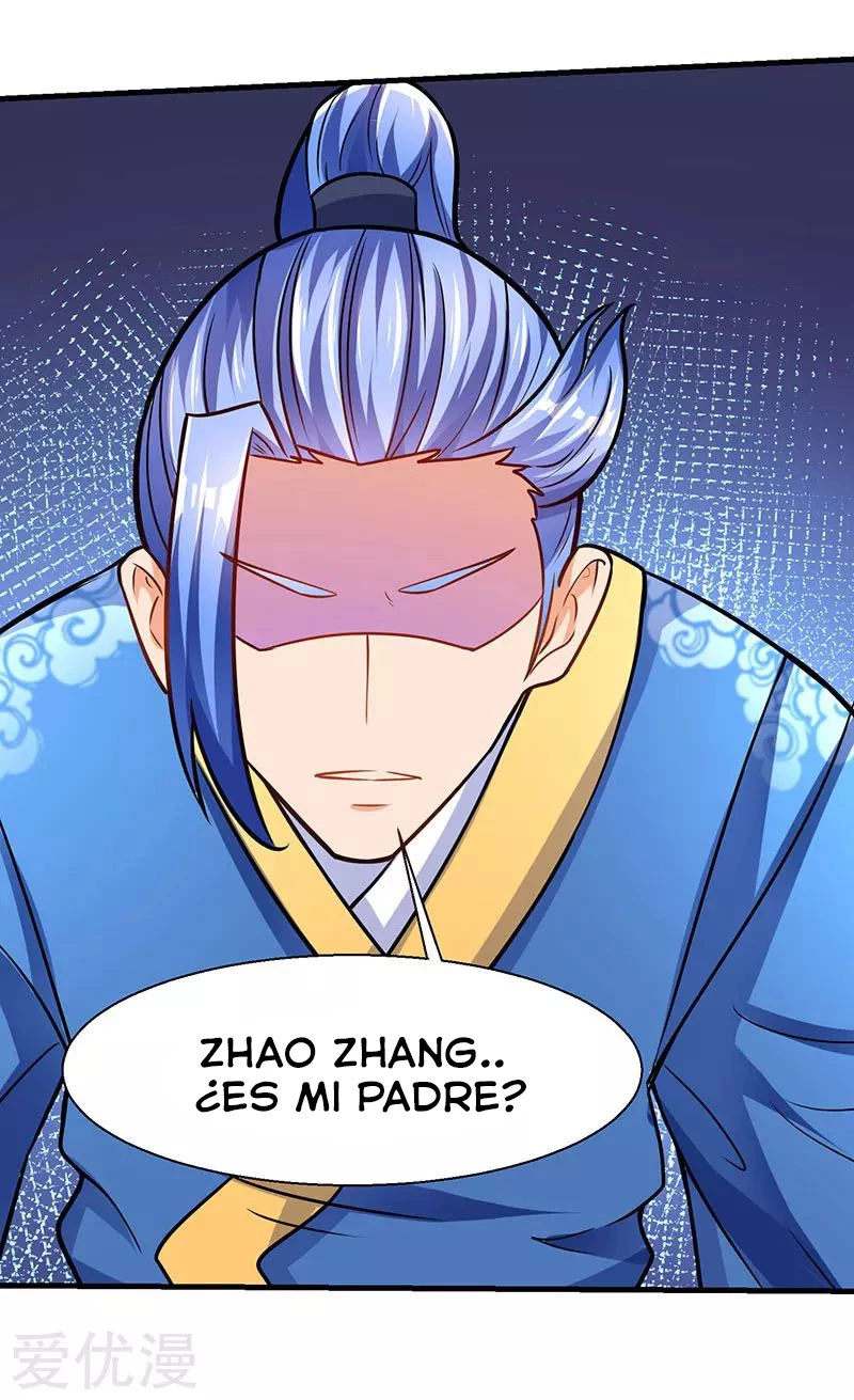 Subiendo de nivel fuerte > Capitulo 14 > Page 221