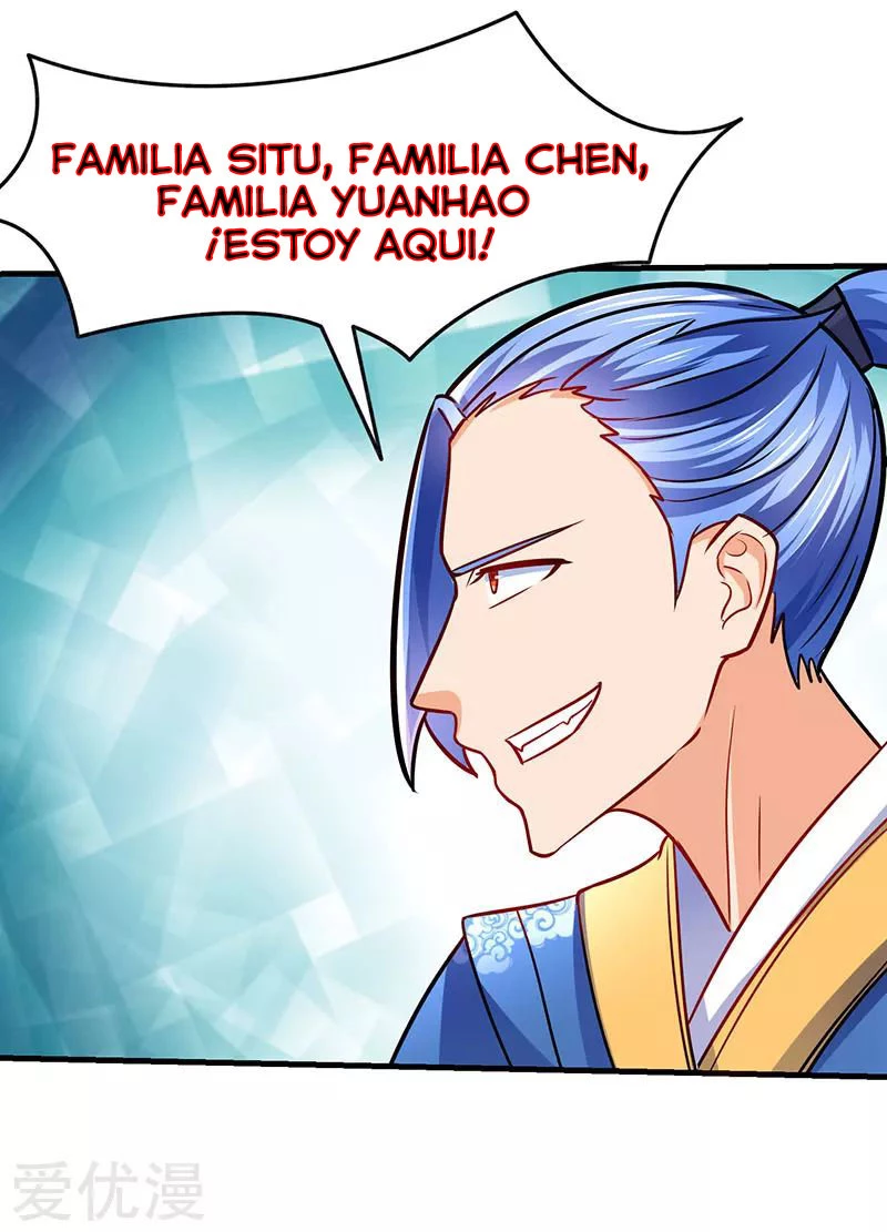 Subiendo de nivel fuerte > Capitulo 14 > Page 301