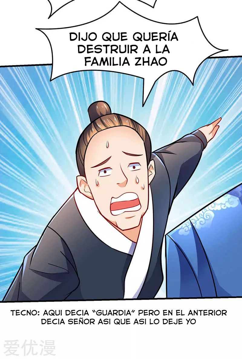 Subiendo de nivel fuerte > Capitulo 15 > Page 31