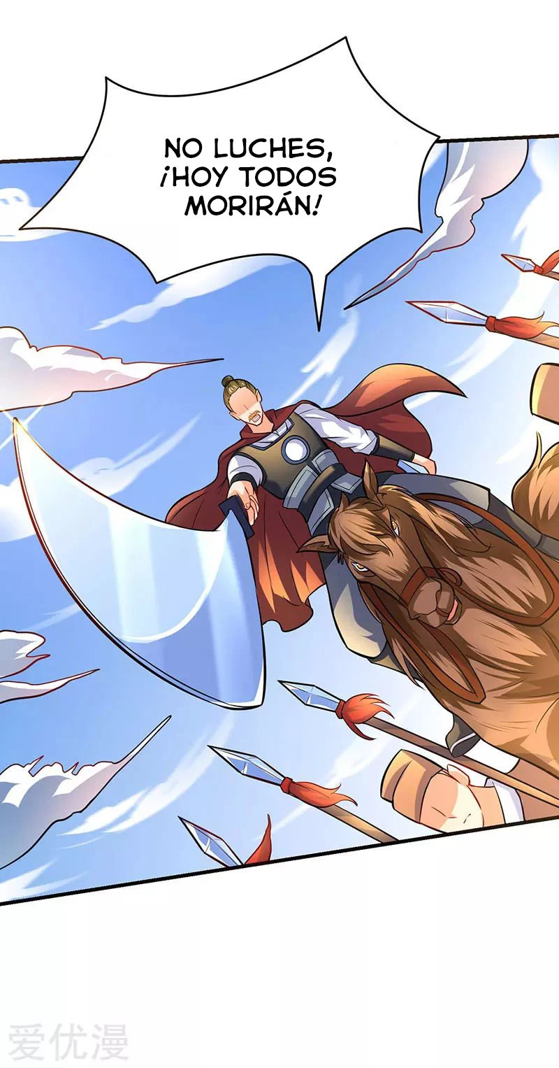 Subiendo de nivel fuerte > Capitulo 15 > Page 101