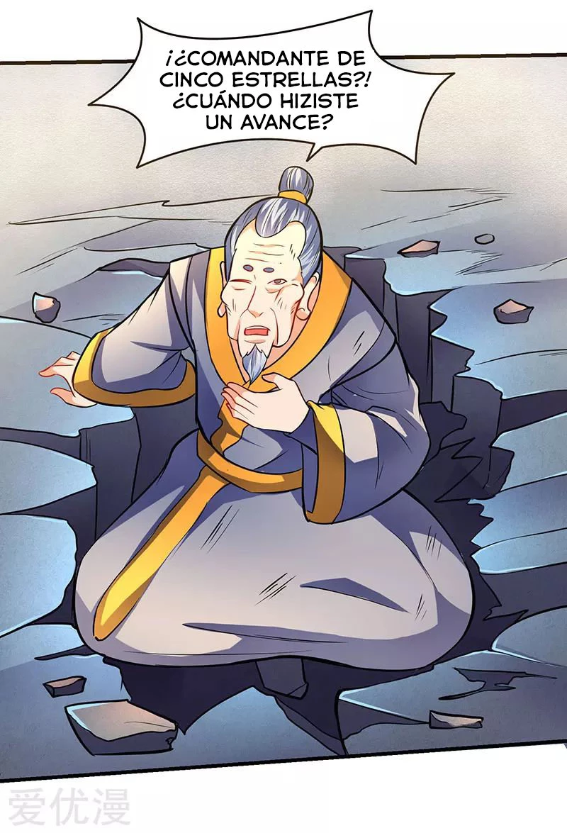 Subiendo de nivel fuerte > Capitulo 15 > Page 171