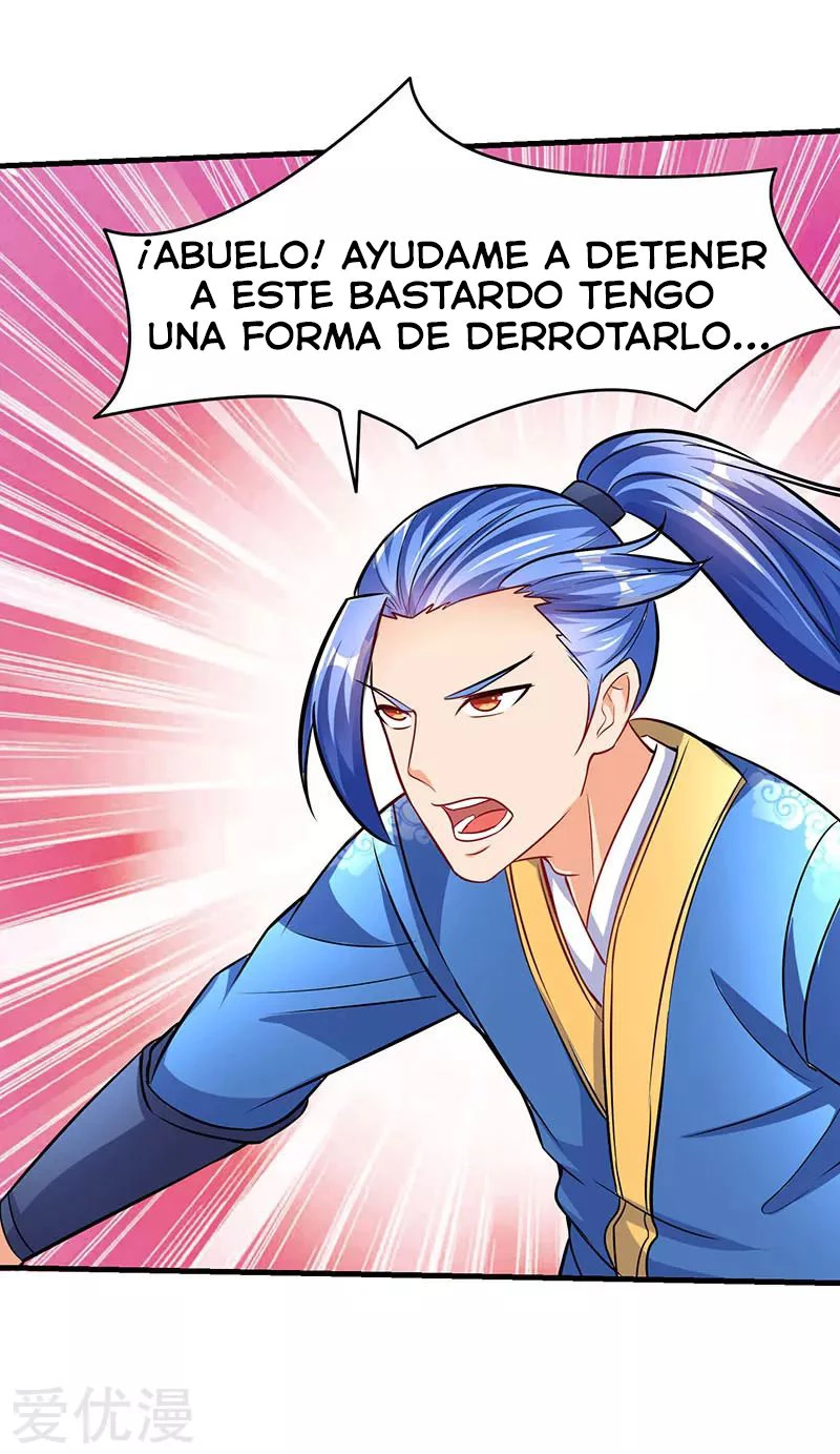 Subiendo de nivel fuerte > Capitulo 16 > Page 101