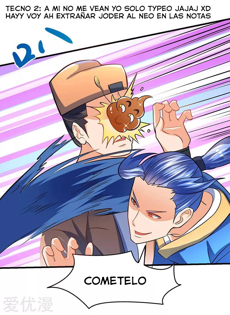 Subiendo de nivel fuerte > Capitulo 16 > Page 151